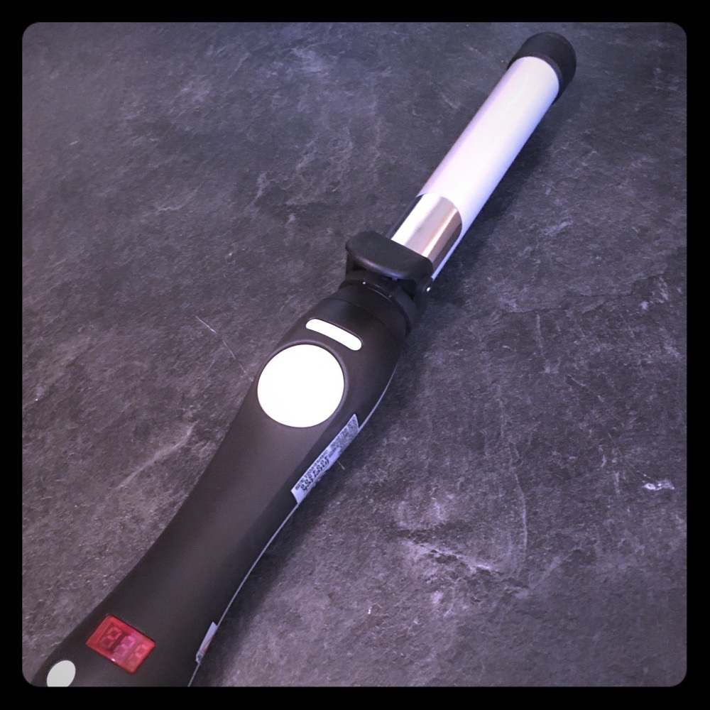 Beachwaver Pro Curling Iron